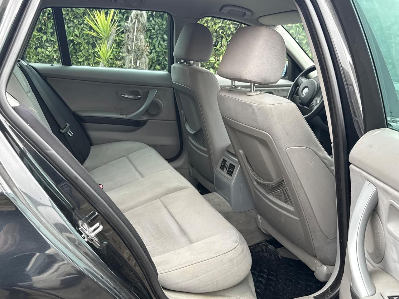 BMW 320d 163CV MSPORT* 6 MARCE* XENO*