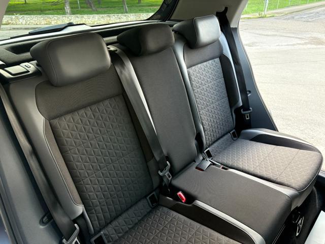 VOLKSWAGEN T-Cross 1.0 TSI 110 CV Advanced FARI FULL LED