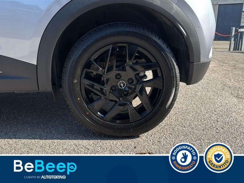 Opel Mokka 1.2 T GS S&S 100CV