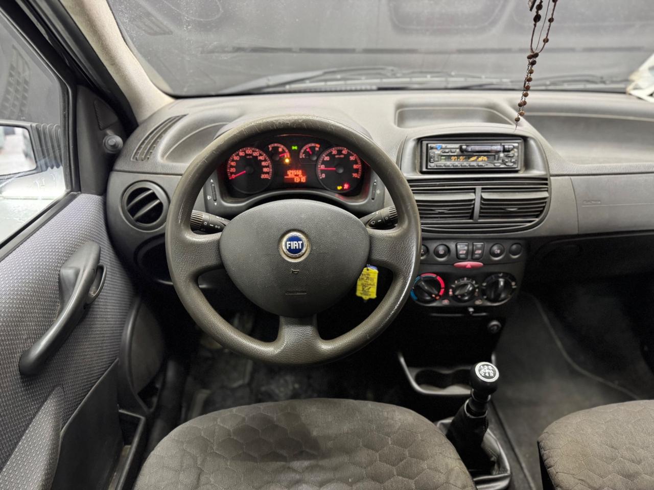 Fiat Punto 1.2 Benzina ADATTA NEOPATENTATI