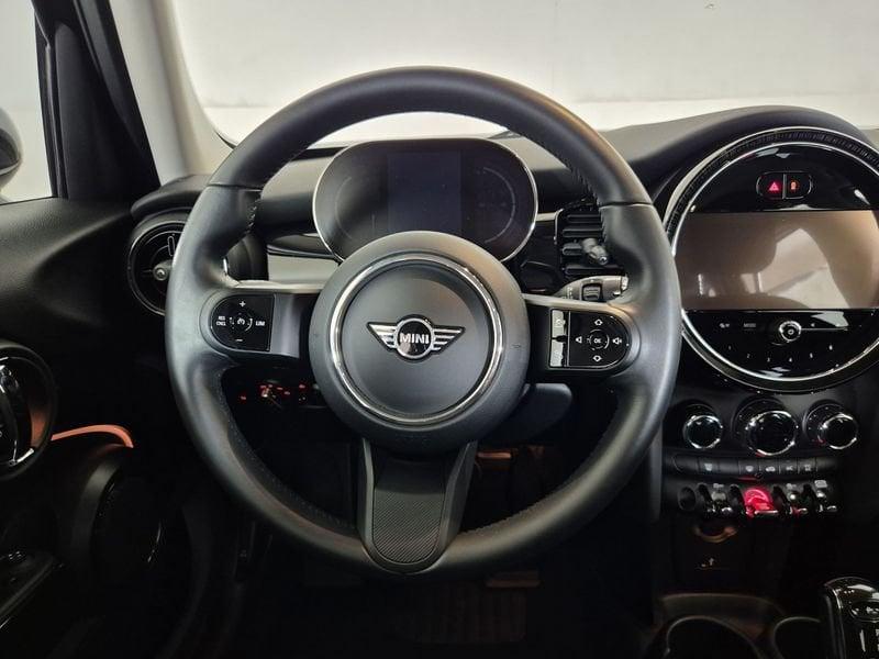 MINI Mini 5 porte Mini F55 2021 5p Mini 5p 1.5 Cooper Camden auto