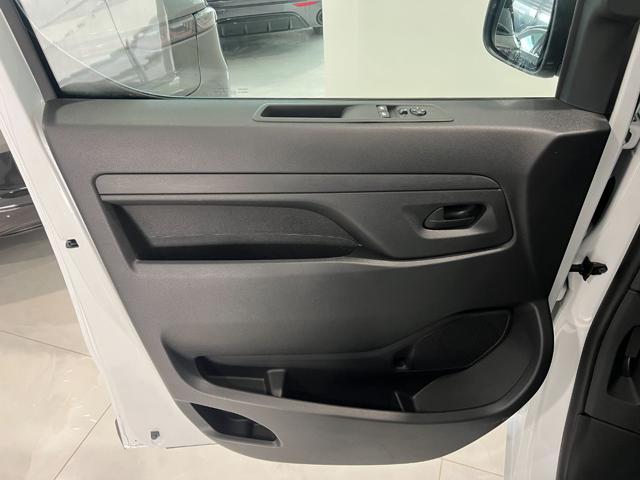 FIAT Scudo 1.5 BlueHDi 120 CV S&S PL-TN Furgone Km zero