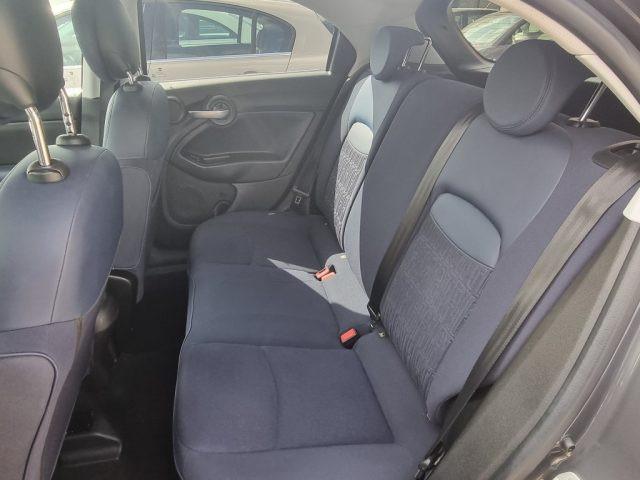 FIAT 500X 1.6 MultiJet 130 CV Club