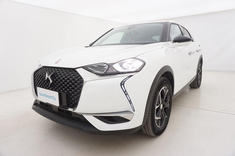 DS DS 3 Crossback E-Tense So Chic BR650997 Elettrico 136CV