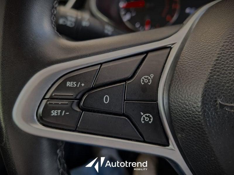 Renault Clio TCe 90 CV 5 Porte NAVI LED Business