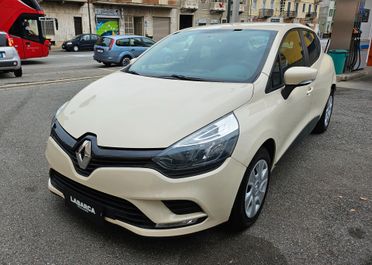 Renault Clio 1.2 75CV 5 porte Life NEOPATENTATI