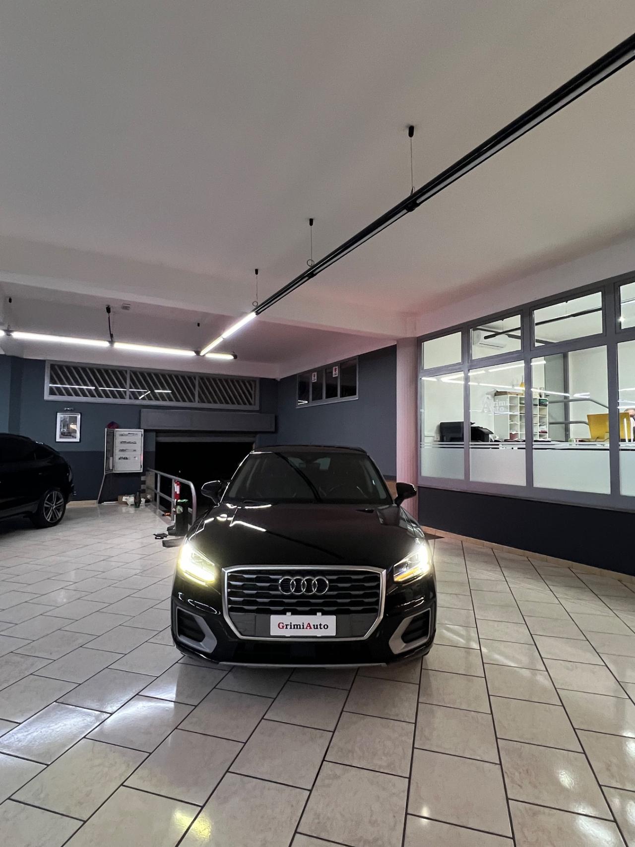 Audi Q2 1.6 TDI Sport