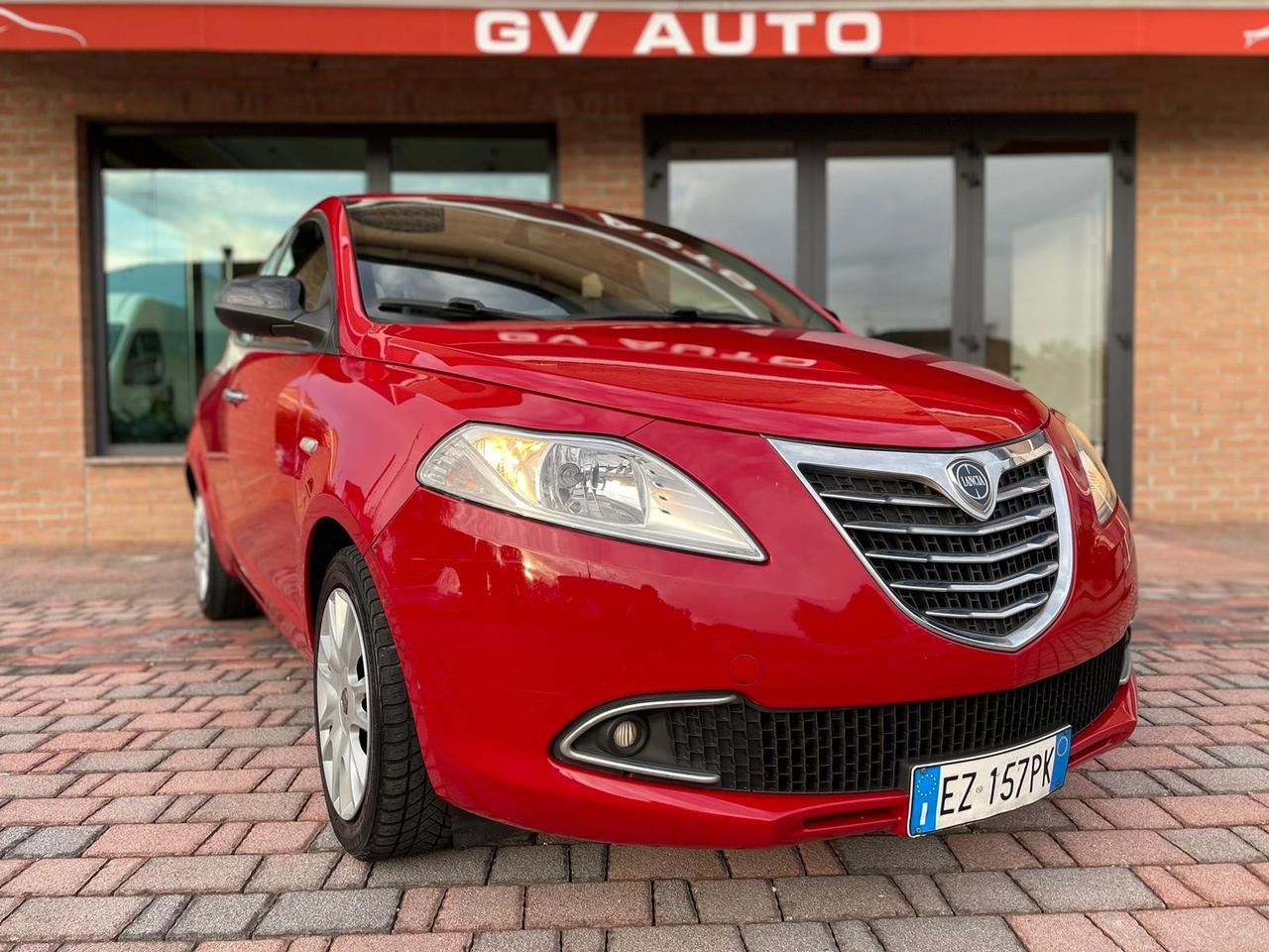 Lancia Ypsilon 1.3 MJT 16V 95 CV 5 porte S&S Gold