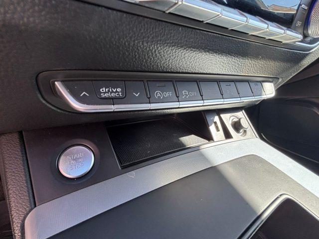 AUDI Q5 SPB 40 TDI quattro S tronic Edition One quattro