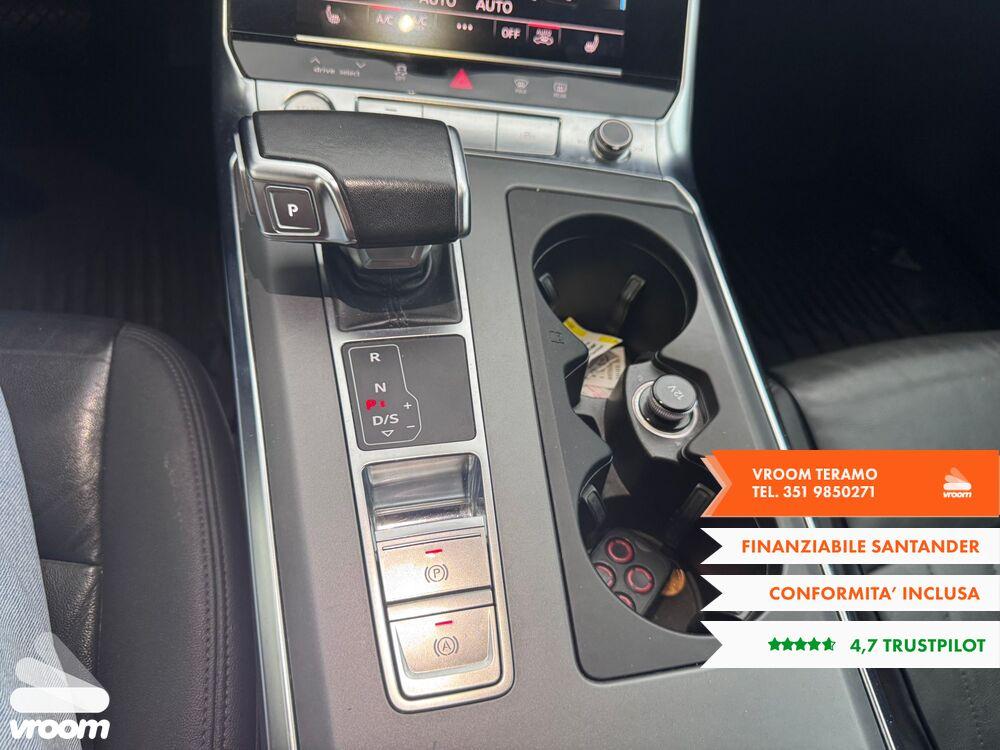 AUDI A7 SPB 40 2.0 TDI S tronic Business Plus