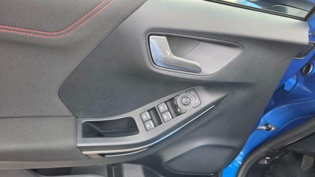 FORD Puma 1.5 EcoBlue 120 CV S&S ST-Line PERMUTE OK NEOPAT