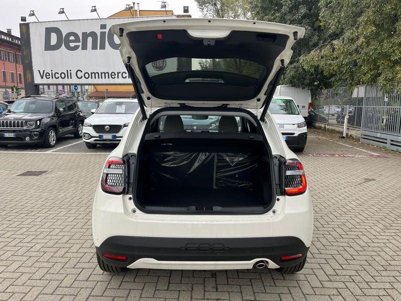 FIAT 600 600 Hybrid 110 CV DCT MHEV La Prima II