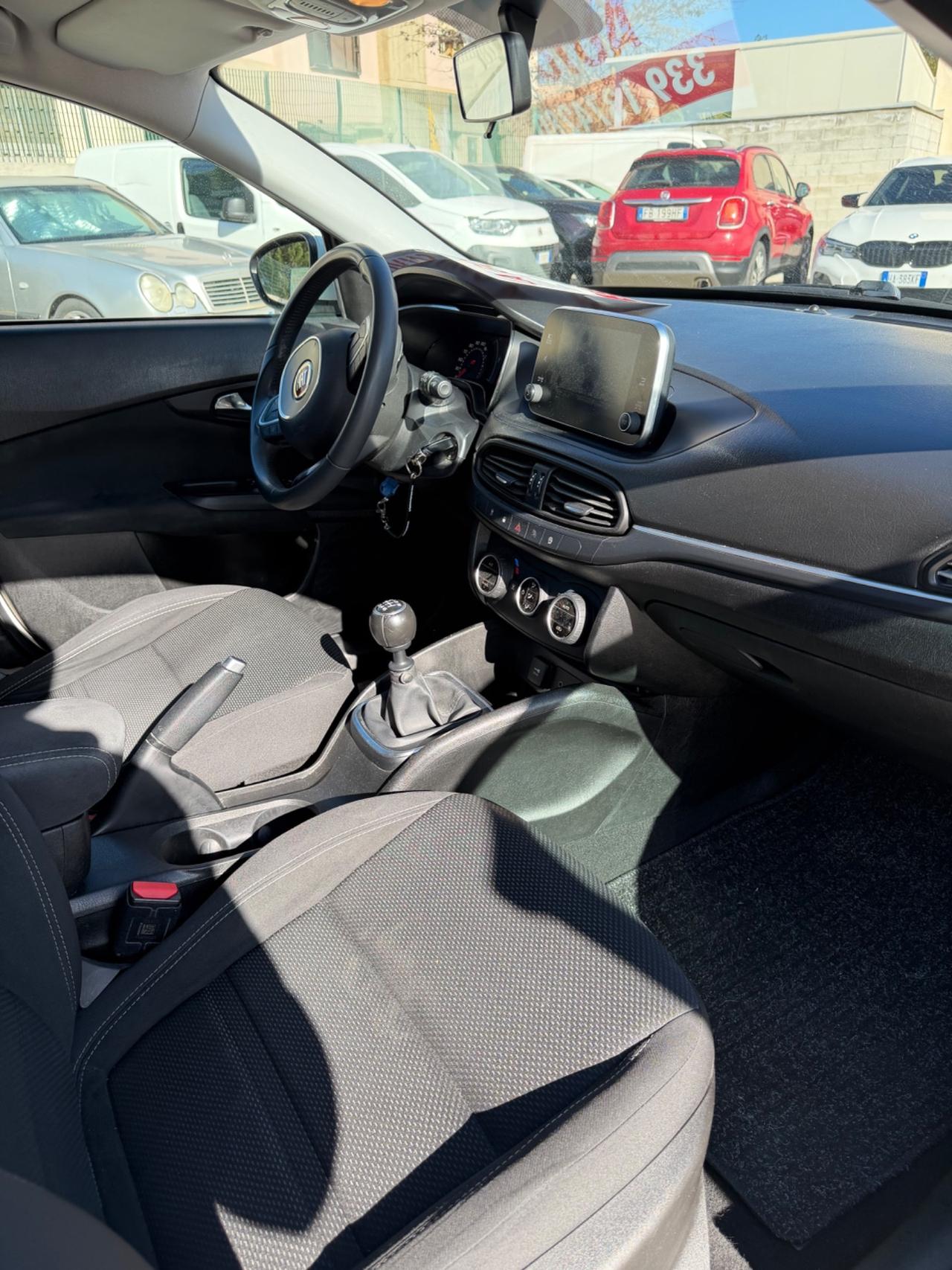 Fiat Tipo 1.6 Mjt S&S SW Easy