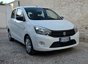 Suzuki Celerio 1.0 68CV S&S Cool