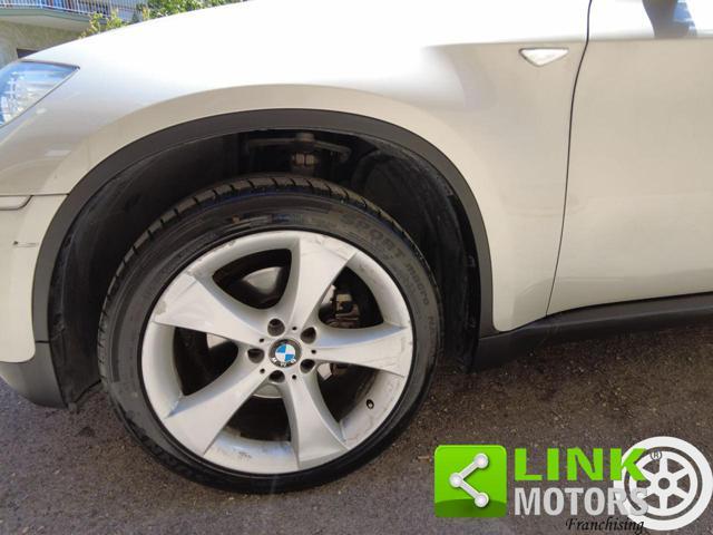 BMW X6 xDrive30d Futura
