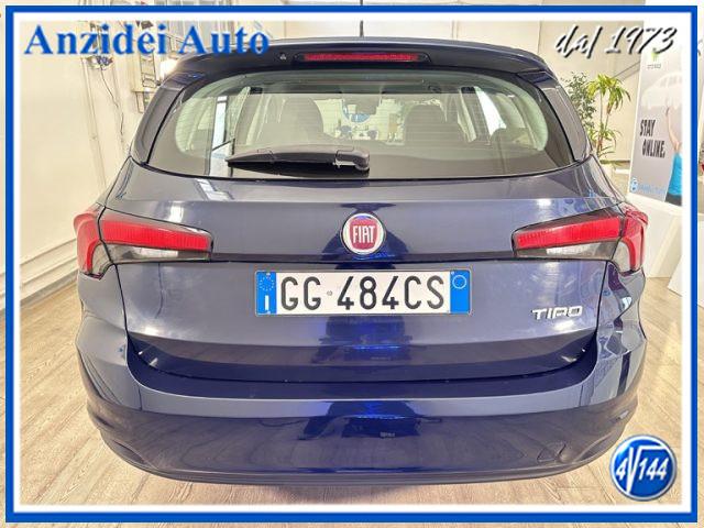 FIAT Tipo 1.3 Mjt 95 Cv SW