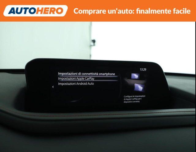 MAZDA CX-30 2.0L e-Skyactiv-G 150 CV M Hybrid 2WD Homura