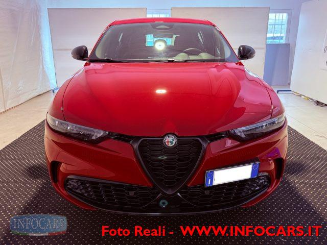 ALFA ROMEO Tonale 1.6 diesel 130 CV TCT6 Sprint - PROMO