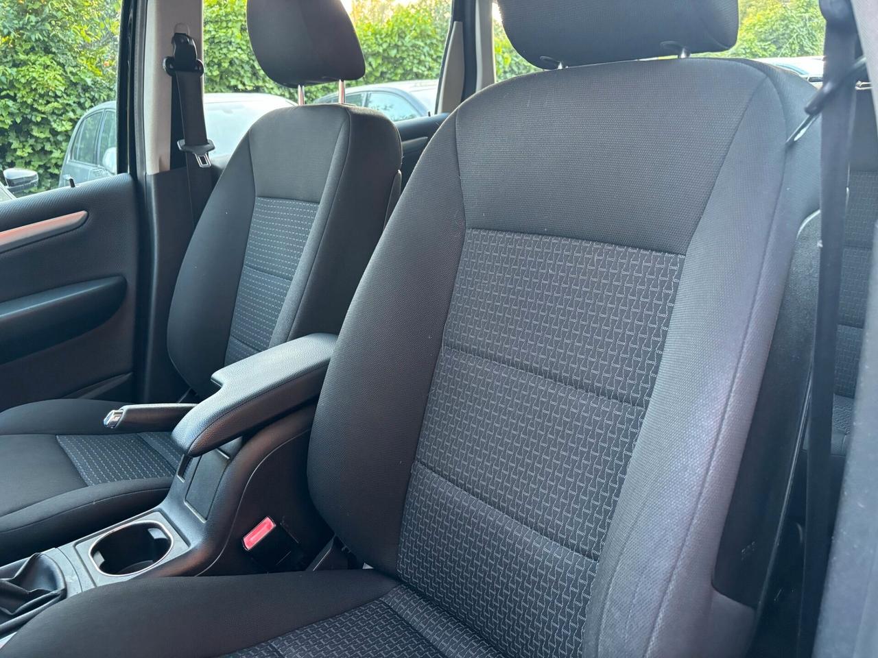 Mercedes-benz B 180 BlueEFFICIENCY OK Neopatentati