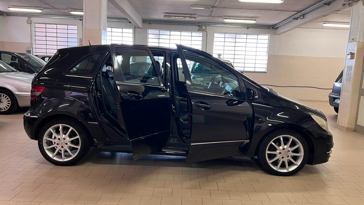 Mercedes-benz B 200 CDI Sport 140CV
