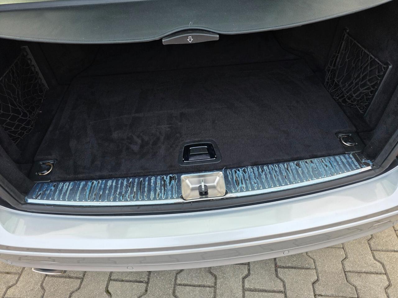 Mercedes-benz C 220 CDI Avantgarde km certificati garantita 12M