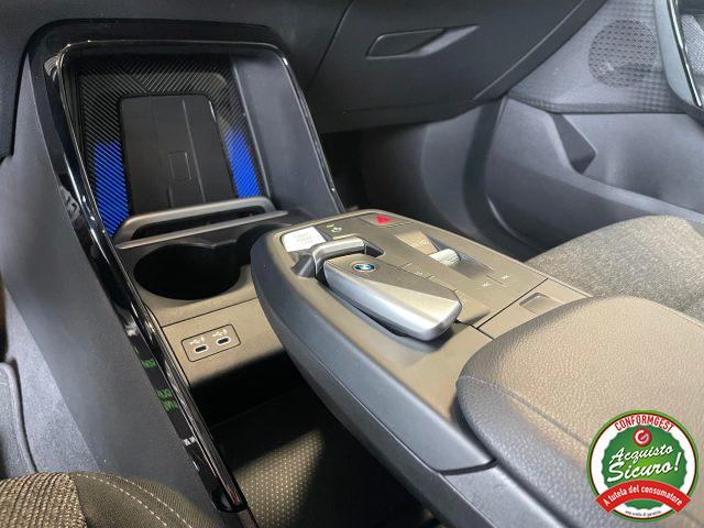BMW X1 sDrive 18d Aut. 150cv *FULL LED