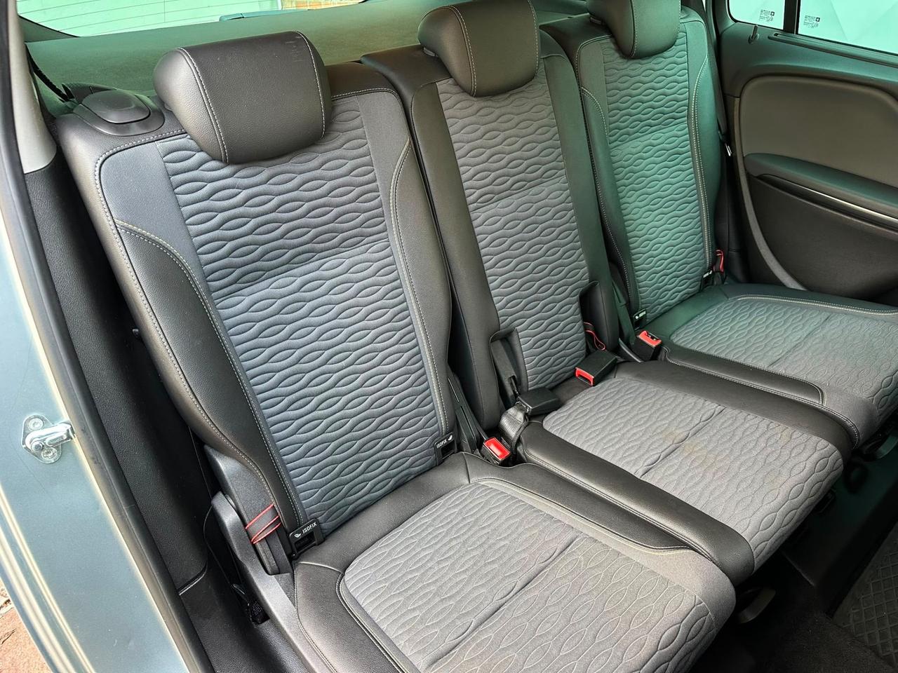 Opel Zafira 7 P Tourer 1.6 Turbo EcoM 150CV Elective