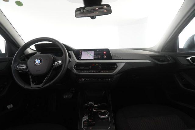 BMW 116 Serie 1 i 5p. Business Advantage