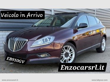 LANCIA Delta 1.6 MJT Platino TETTO APRIBILE