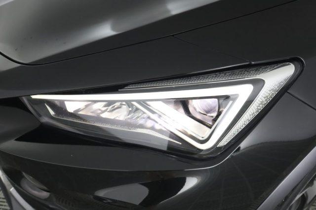 CUPRA Formentor Formentor 1.5 TSI