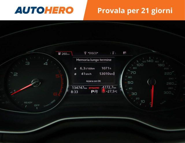 AUDI A4 allroad 2.0 TDI 190 CV S tronic