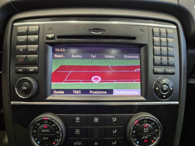 MERCEDES-BENZ R 320 CDI cat 4Matic Sport - 7 posti - Tetto - Infotain.