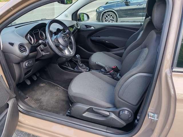 Opel Adam Adam 1.2 Rocks Unlimited 70cv