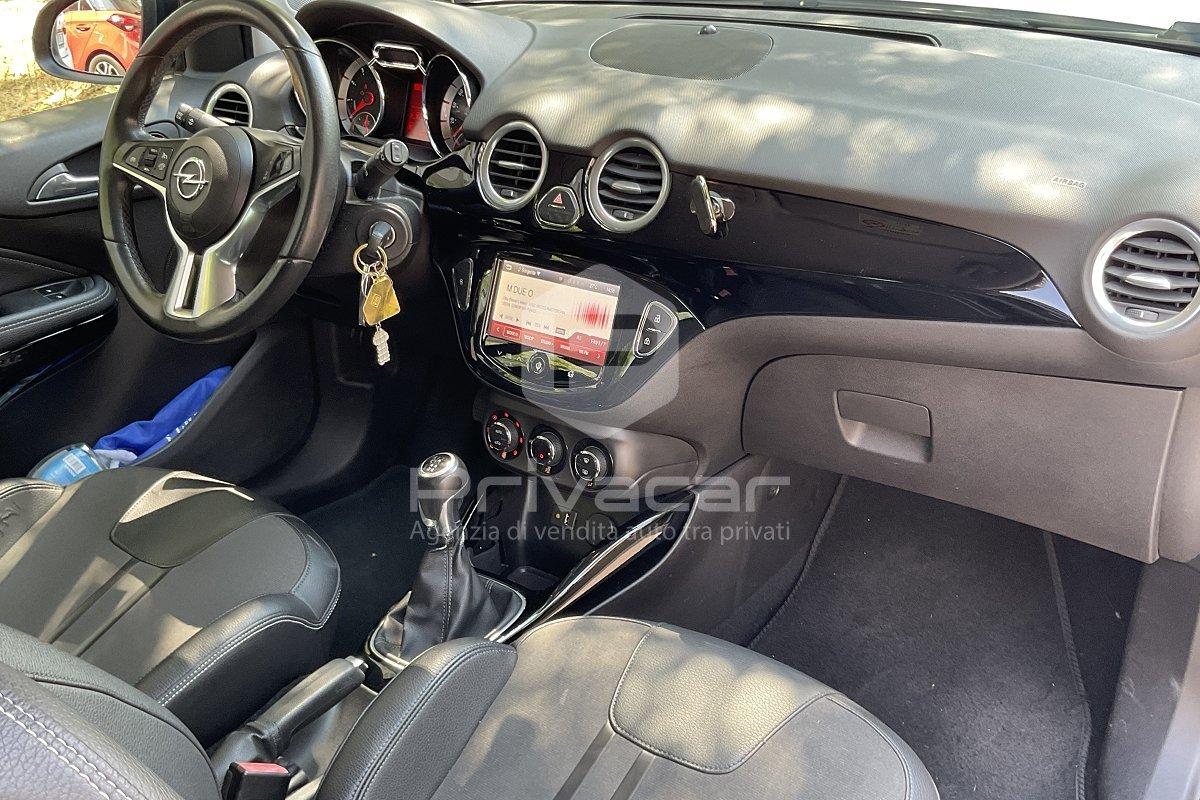 OPEL Adam 1.2 70 CV VR/46 Limited Edition