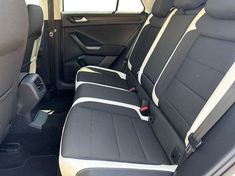 Volkswagen T-Roc 1.0 tsi Advanced