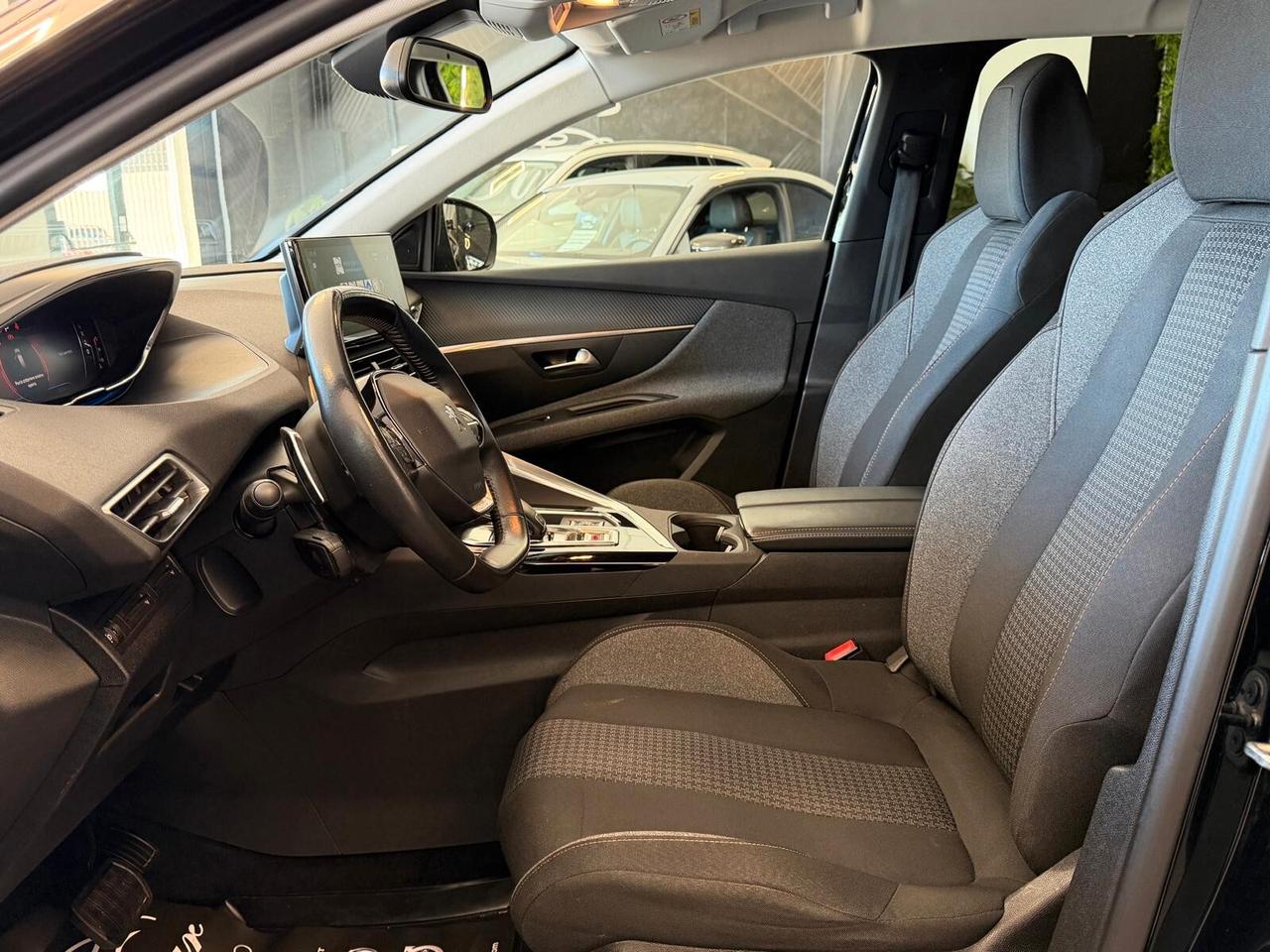 PEUGEOT 3008 1.5 130CV NAVI CRUISE CAM ANNO 2021