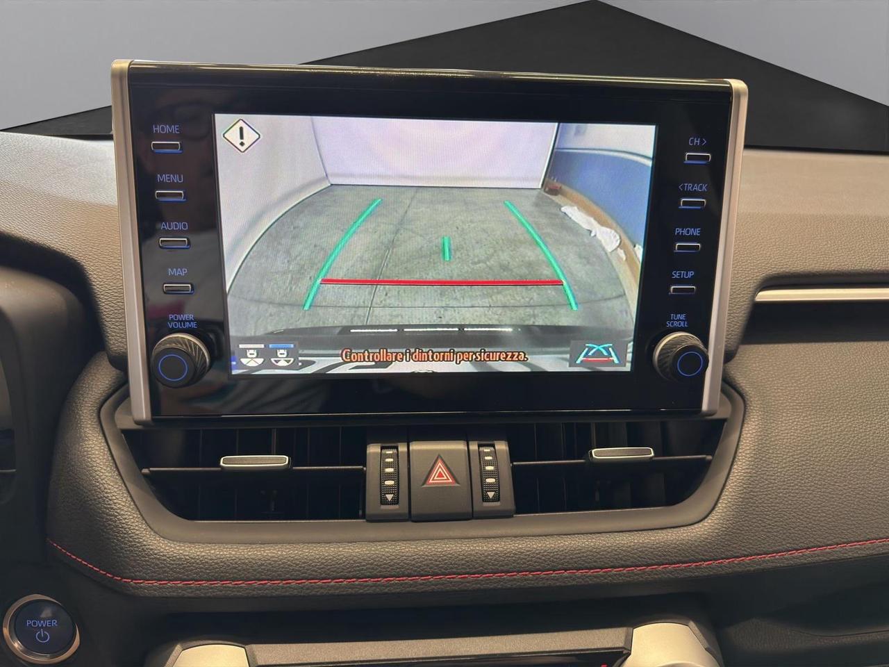 Toyota Rav4 2.5 vvt-ie phev Dynamic+ awd-i e-cvt