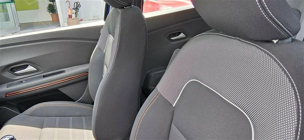 Dacia Sandero Stepway 1.0 tce ECO-G Comfort SL DaciaPlus