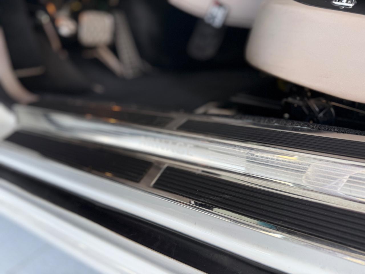 Bentley Arnage T RESTYLING INSCRITTO ASI
