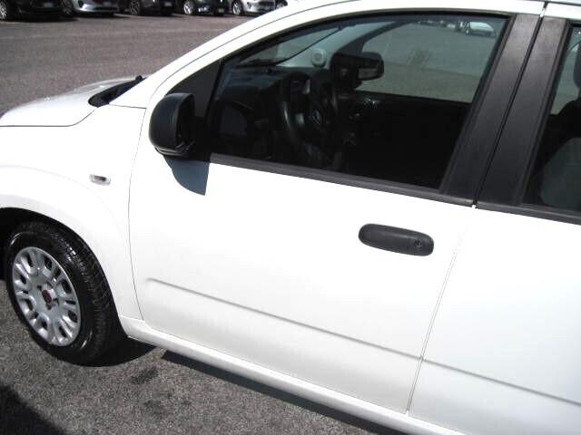 Fiat Panda 1.2 GAS GPL FINANZIABILE