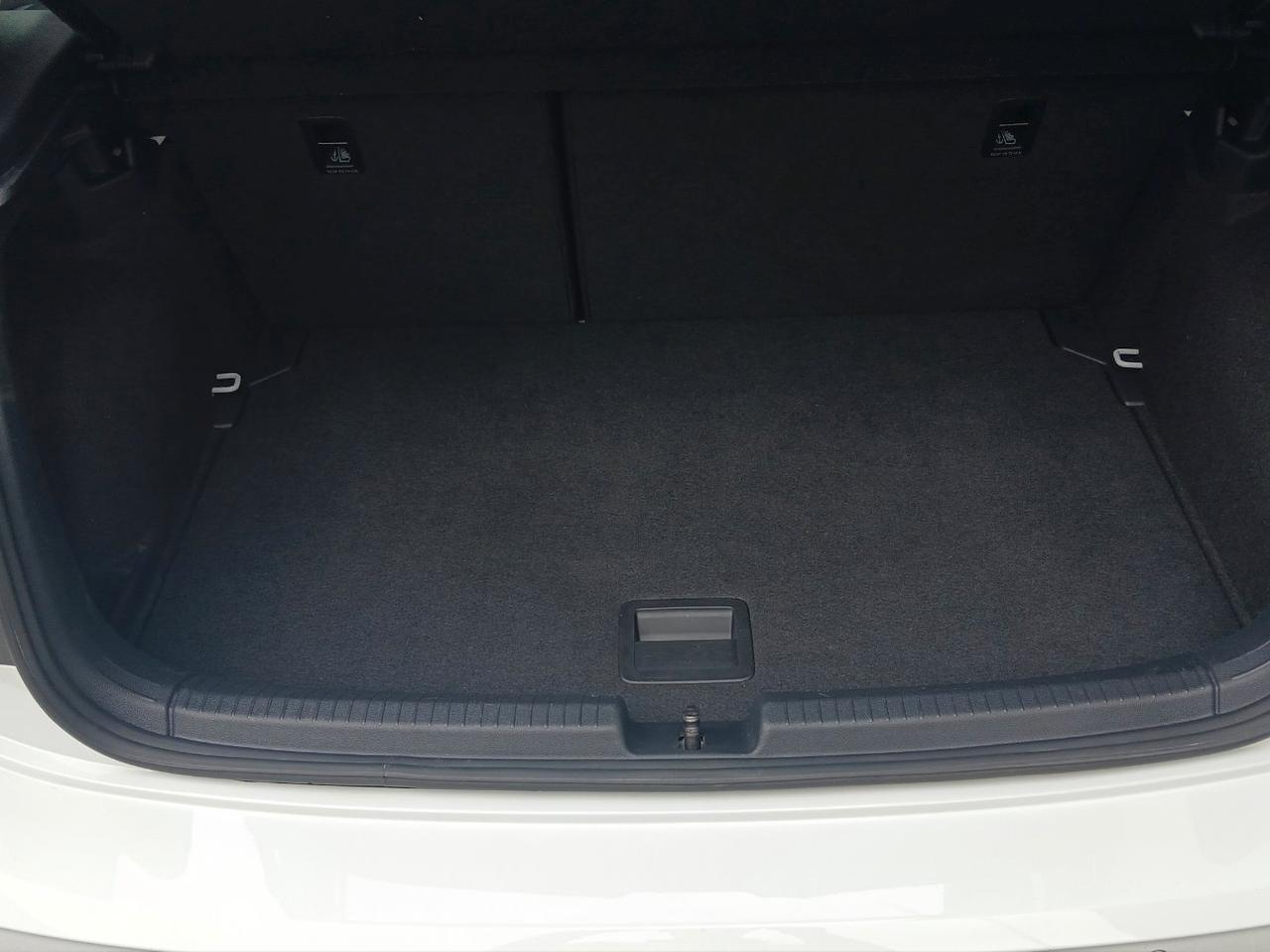 Volkswagen Polo 1.0 tsi Life 95cv dsg