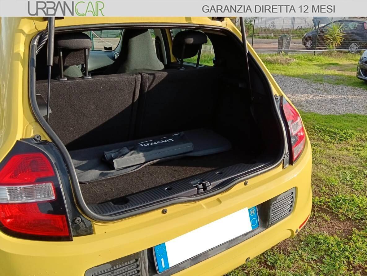 RENAULT Twingo 900 Tce 5p - GARANZIA