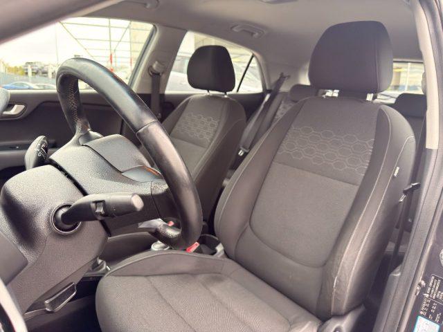 KIA Rio 1.2 MPi 5 porte City