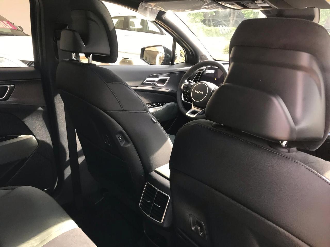 Kia Sportage SPECIAL EDITION