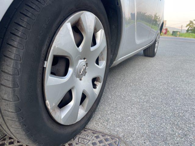 OPEL Meriva 1.3 CDTI 95CV ecoFLEX Cosmo