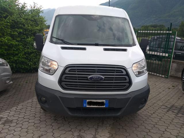 FORD TRANSIT 350 2.2TDCi 125CV