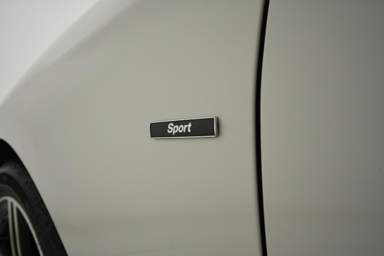 BMW 118d Sport 5p auto LED+C17"