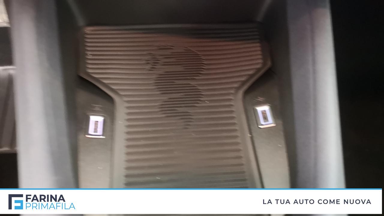 ALFA ROMEO Junior - Junior 1.2 ibrida 145cv edct6