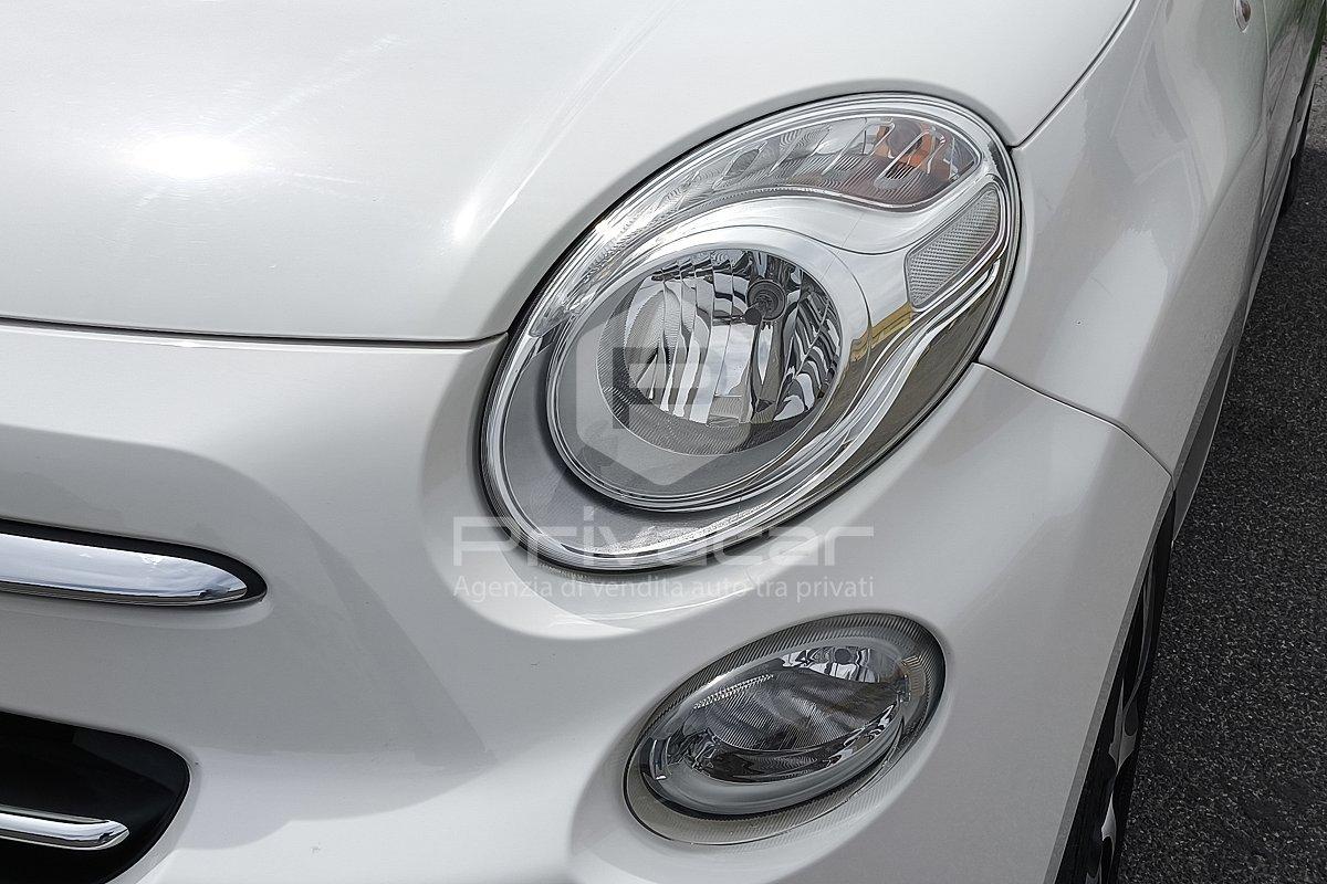 FIAT 500L 1.3 Multijet 95 CV Pop Star