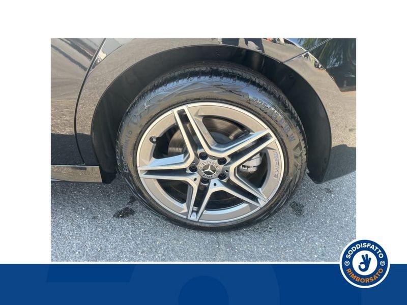 Mercedes-Benz Classe A 250e EQ-Power Automatic AMG Line Advanced Plus Digital Edition